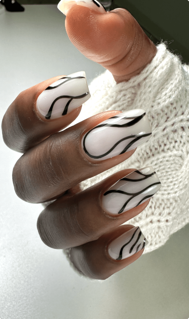 Russian Manicure | Nails Club in Hallandale Beach, FL (6)