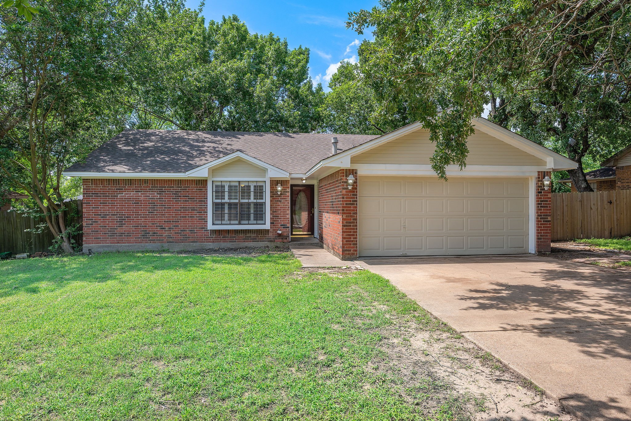 Logan Capital Real Estate in Lorena, TX