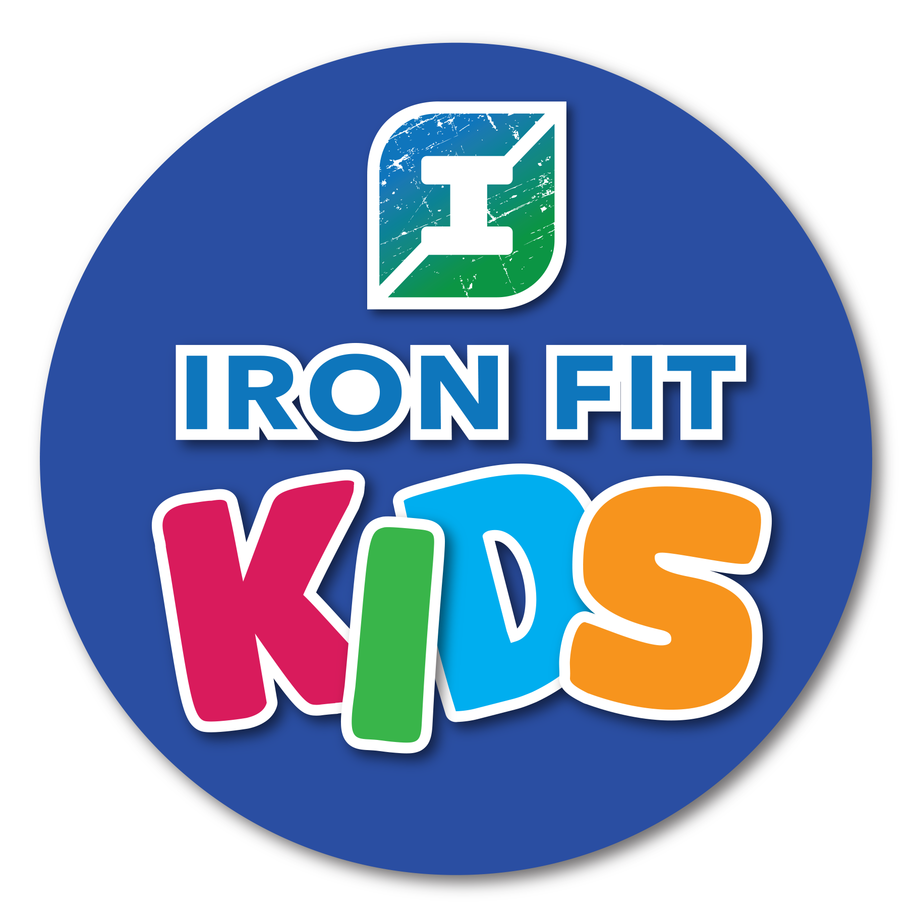 Iron Fit Kids in Westmont, IL (2)