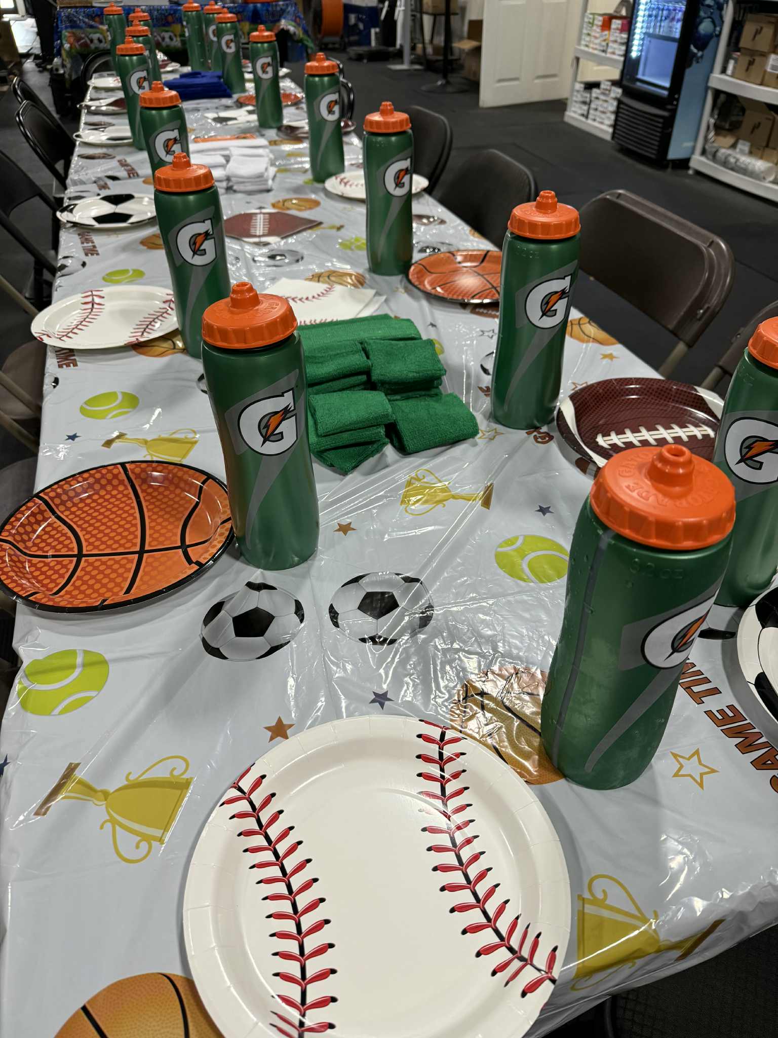 Iron Fit Kids in Westmont, IL (5)
