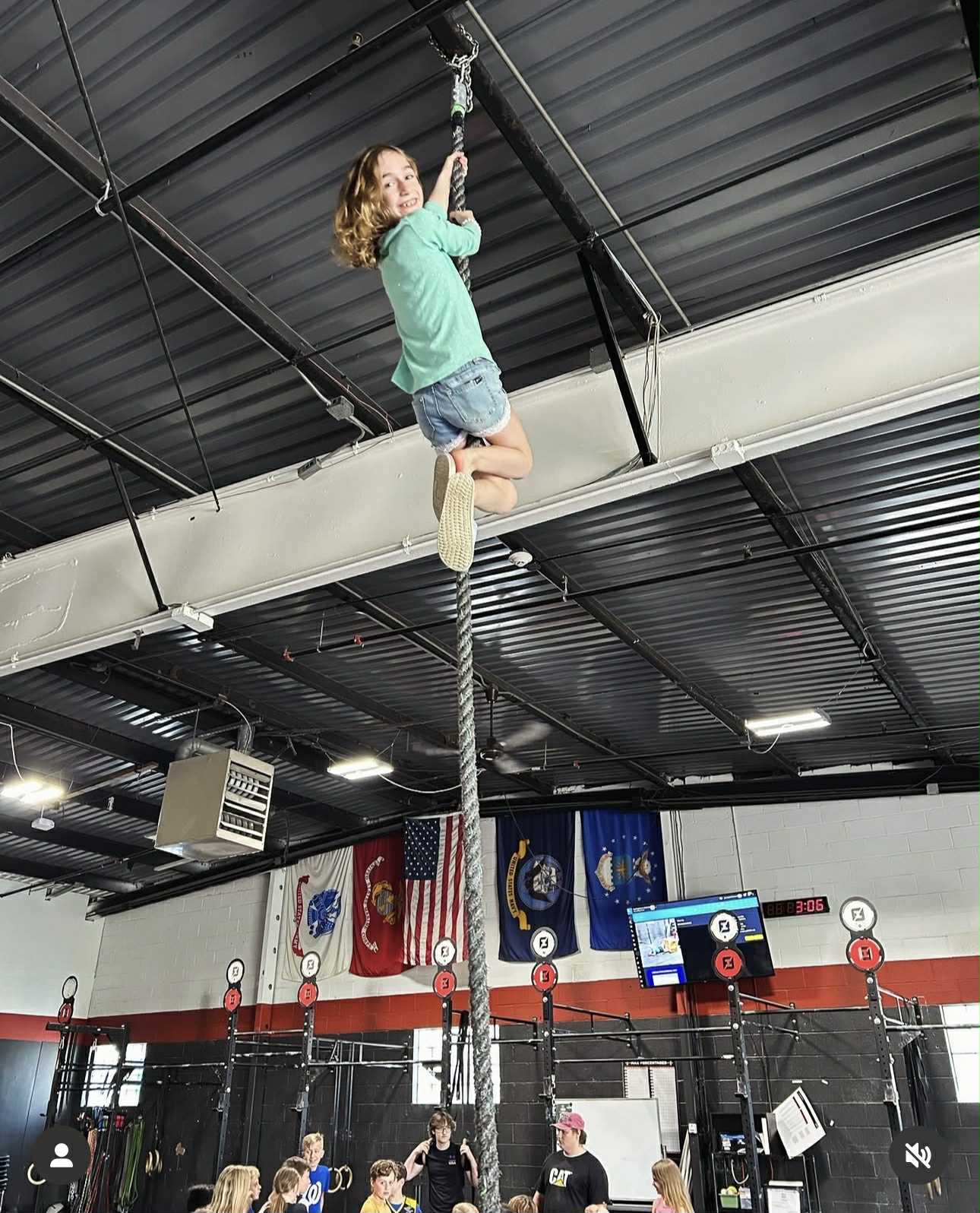 Iron Fit Kids in Westmont, IL (6)