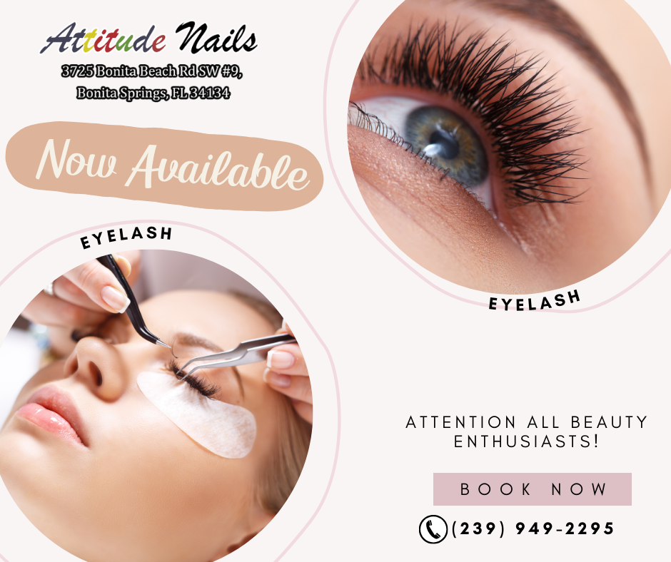 Attitude Nails in Bonita Springs, FL (4)