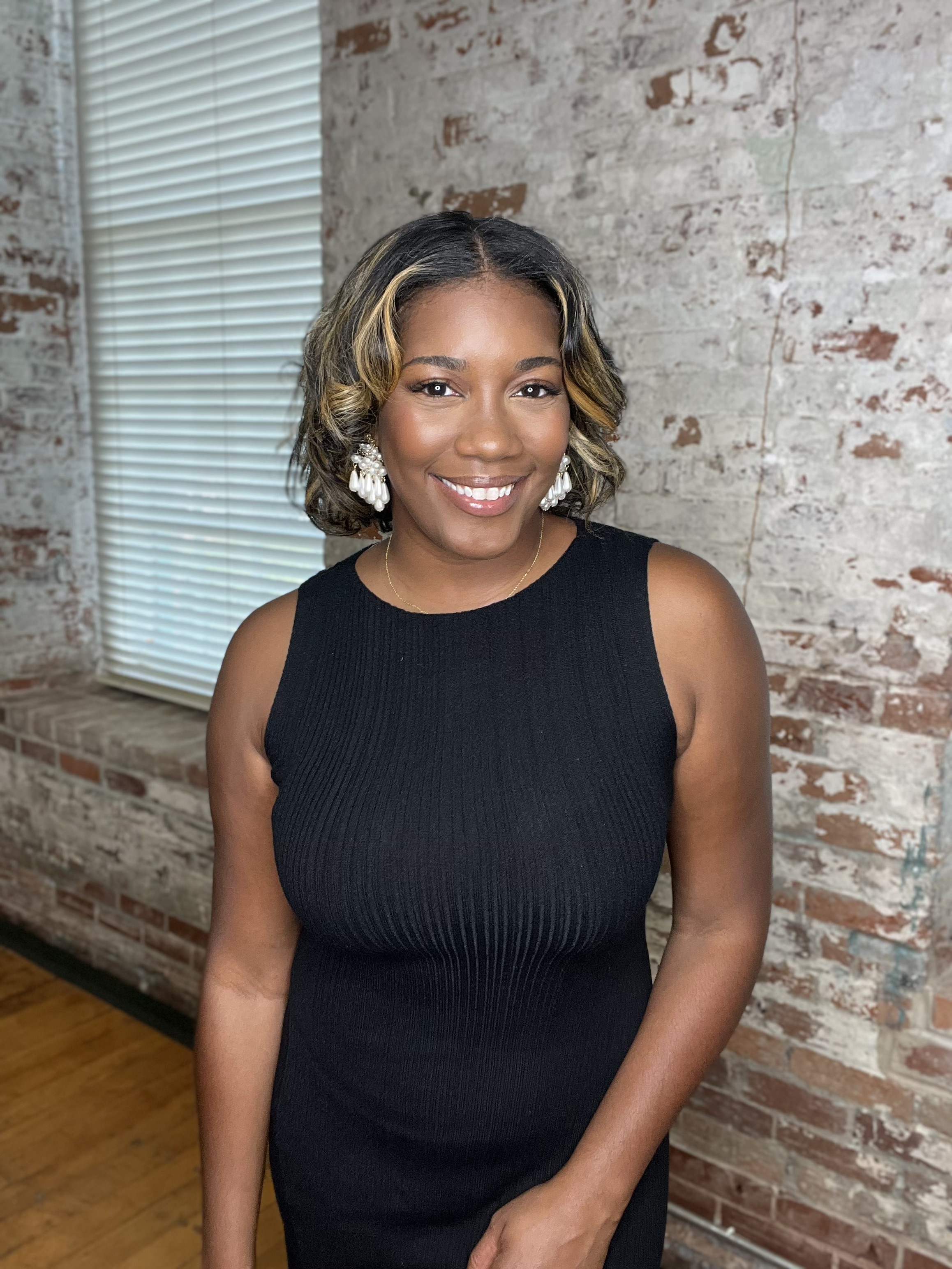 Carsha Holley - Pearl Street Realty in Augusta, GA