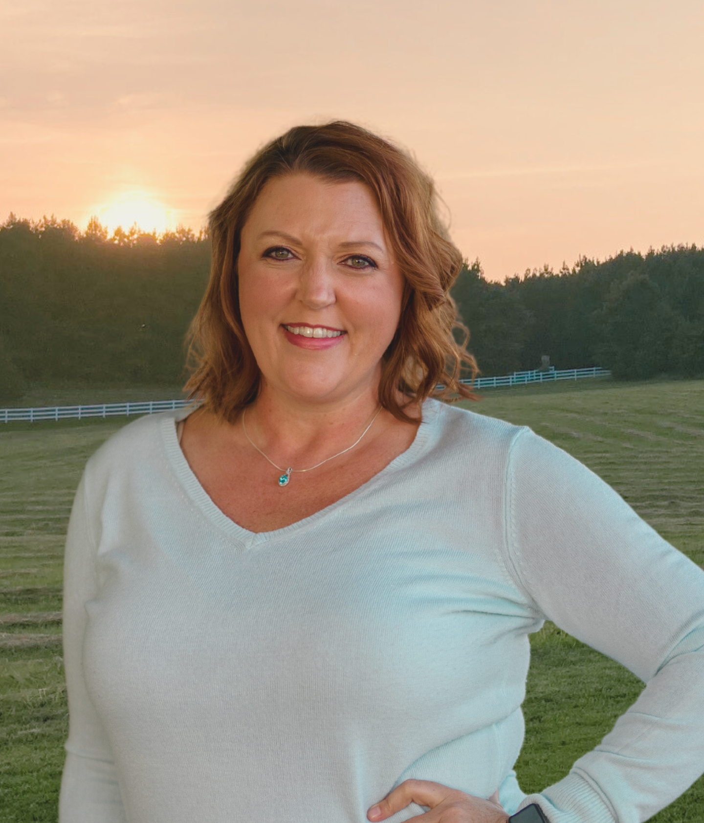 Jodi Powers-Bernhardt, Real Estate Agent with Southern Virginia Realty, Inc. in Blackstone, VA