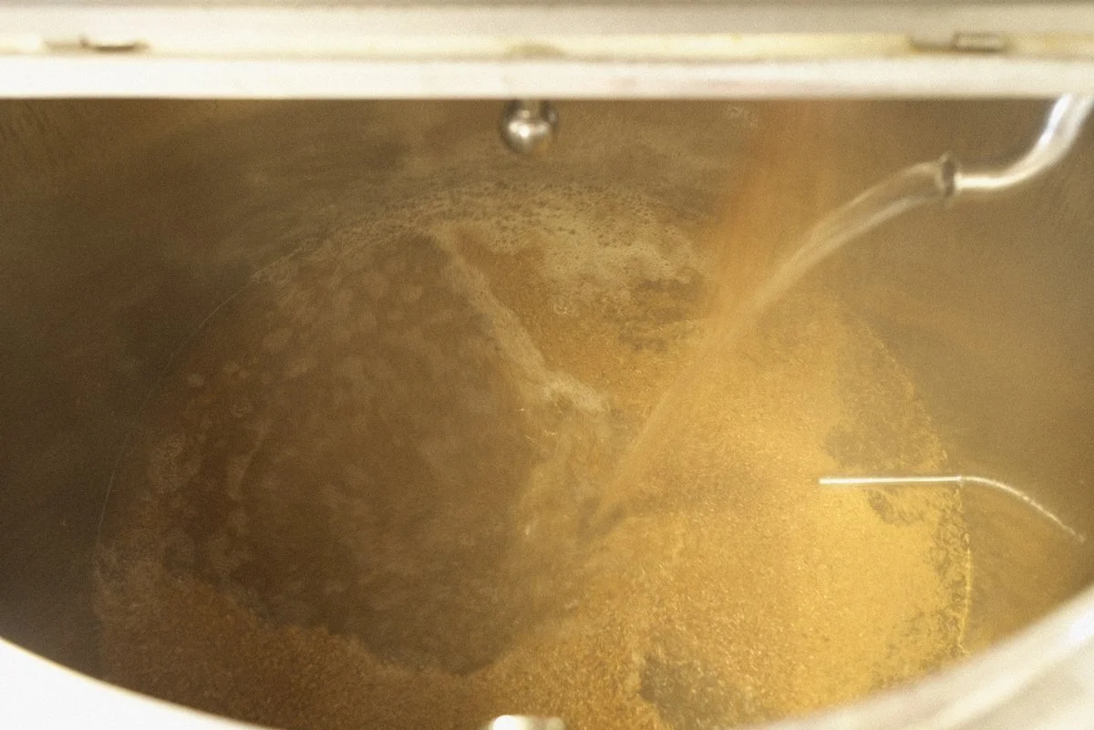 Halpatter Brewing Company in Lake City, FL