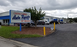 Central Florida Auto Repair in Apopka, FL (5)