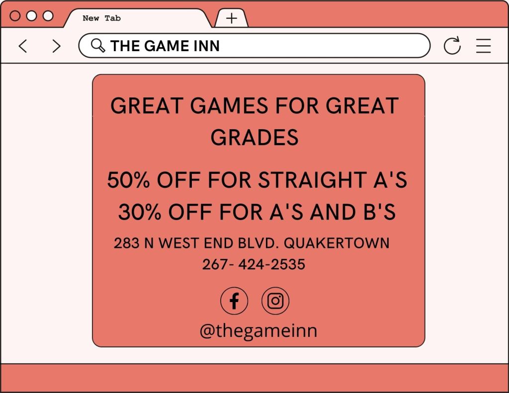 The Game Inn in Quakertown, PA (5)