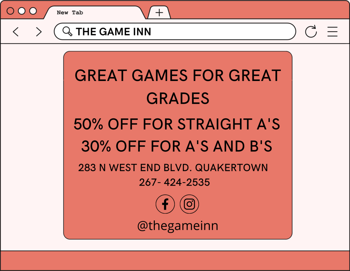 The Game Inn in Quakertown, PA (6)