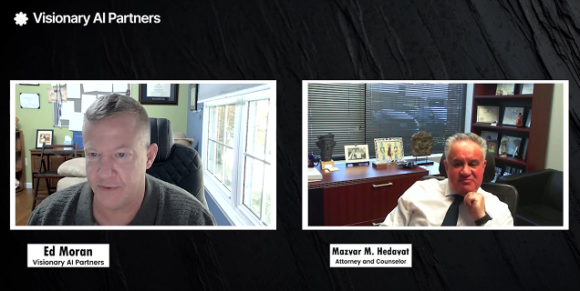 M. Hedayat & Associates - Business Litigation Attorney in Bolingbrook, IL