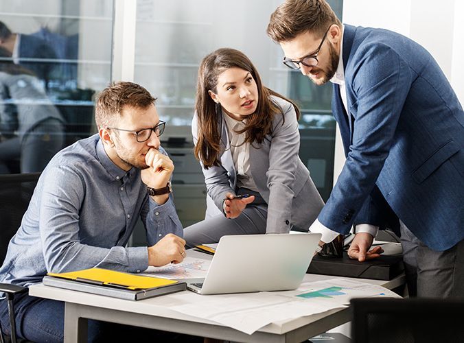 Phoenix Business Services INC in Lancaster, CA (5)