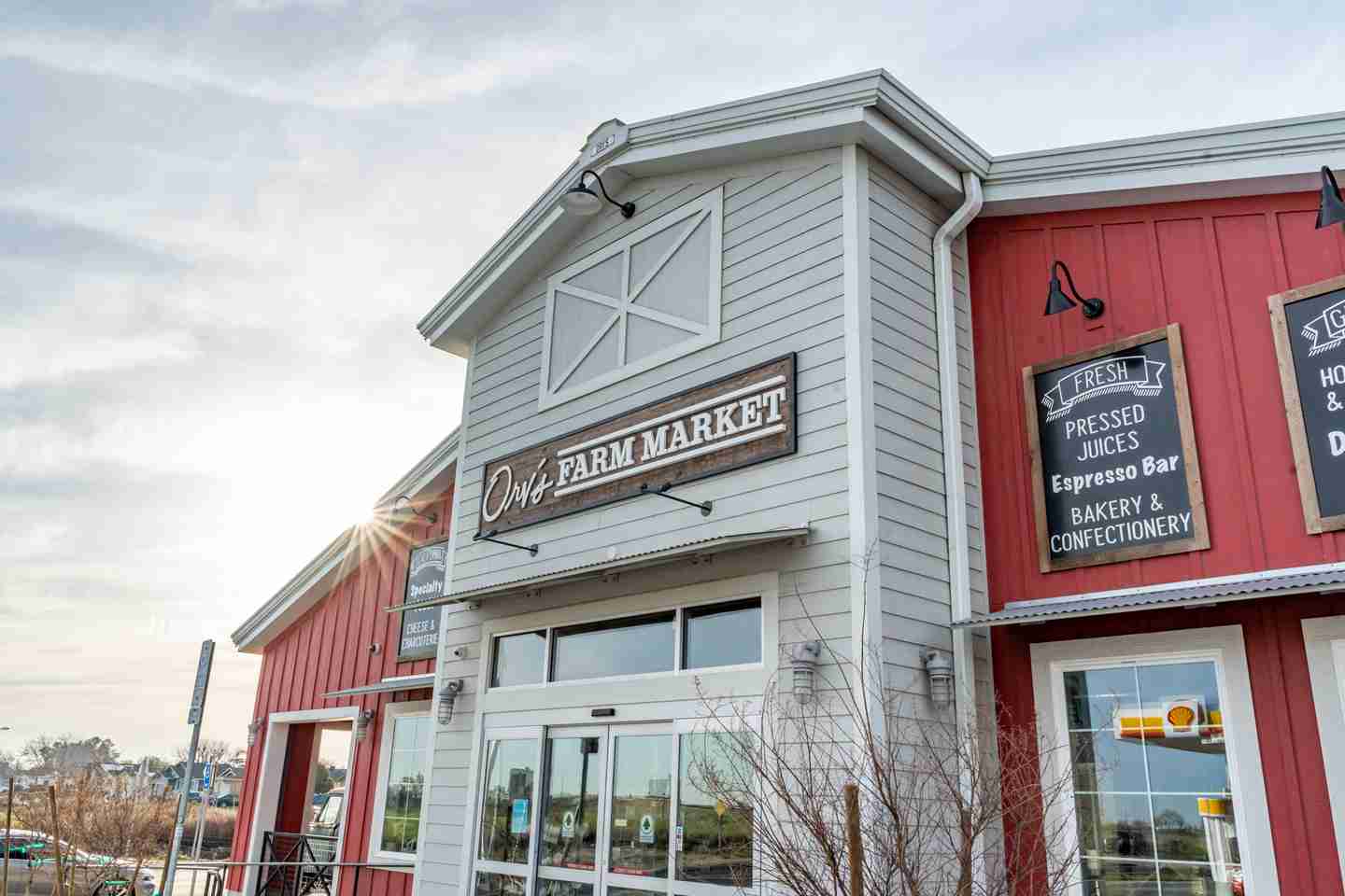 Orv's Farm Market in Williams, CA (5)