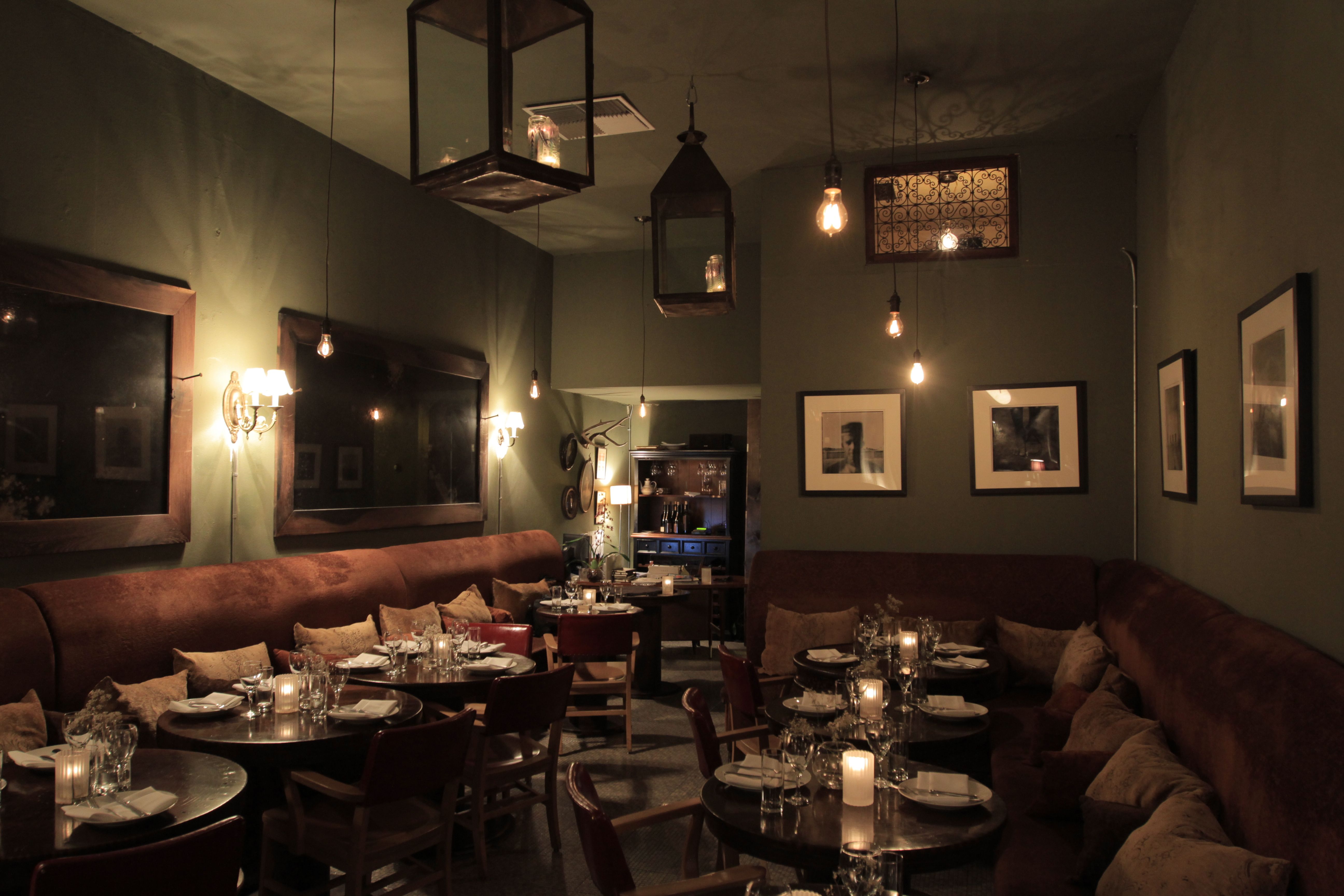 Tagine Beverly Hills in Beverly Hills, CA (2)