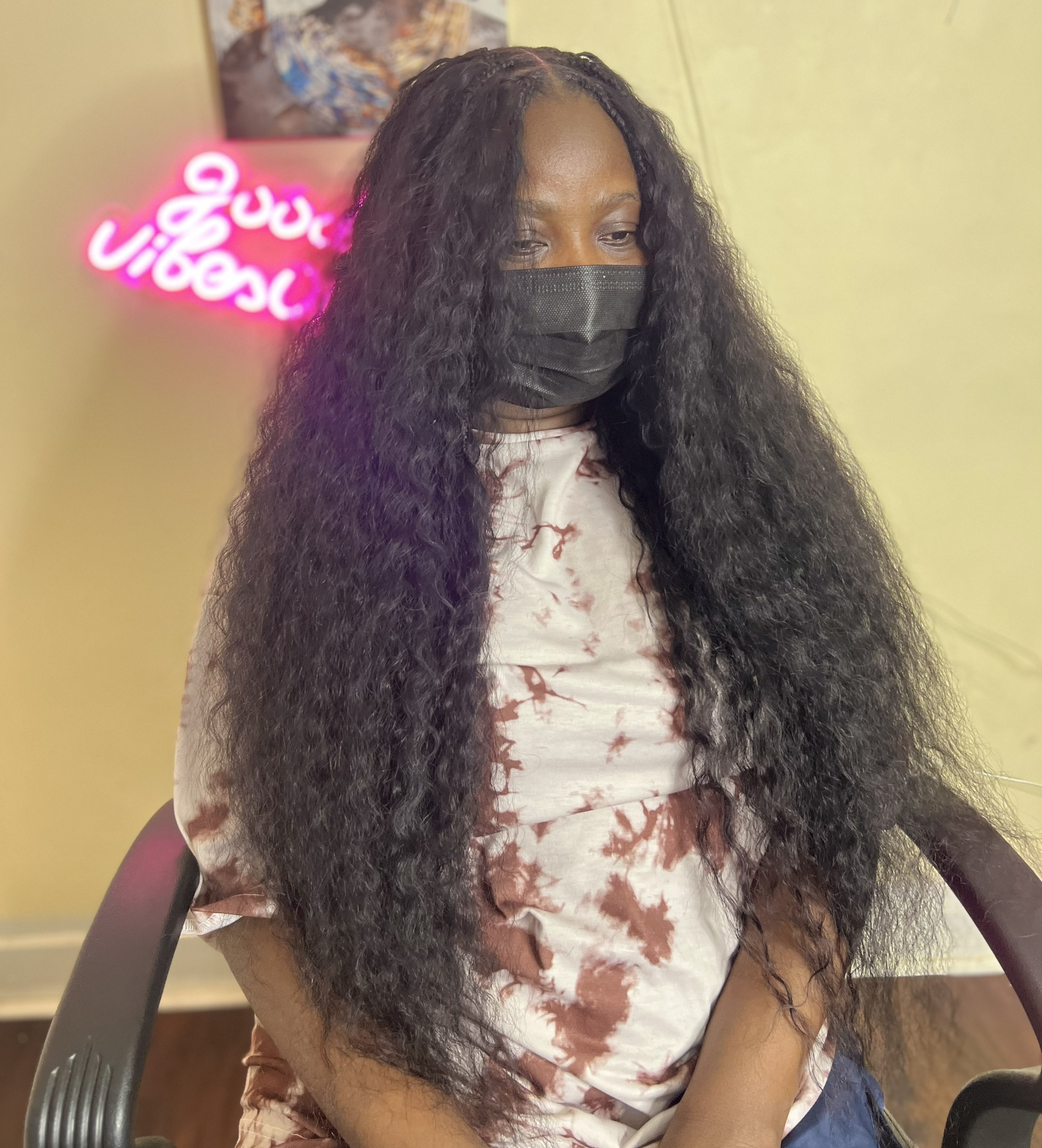 Rshair in Newark, NJ