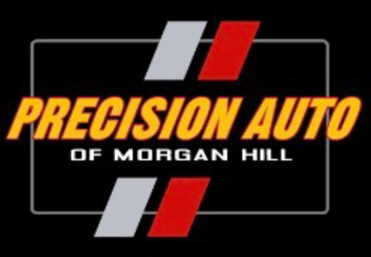 Precision Auto of Morgan Hill in Morgan Hill, CA