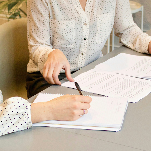 Boshaw Law Firm LLC in Bluffton, SC