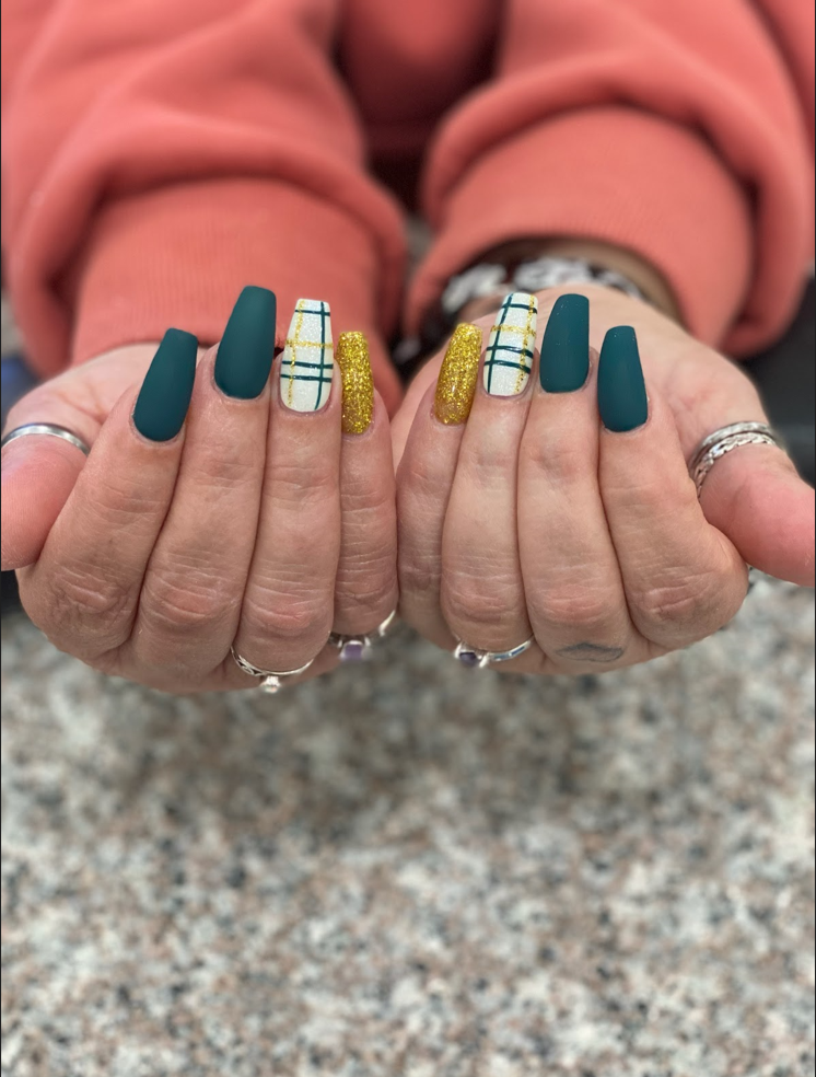 Le's Nails Spa in Ventura, CA (2)