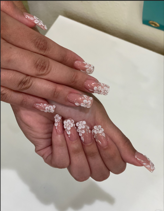 Le's Nails Spa in Ventura, CA (4)