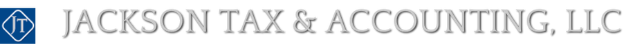 Jackson Tax and Accounting, LLC in Conway, SC