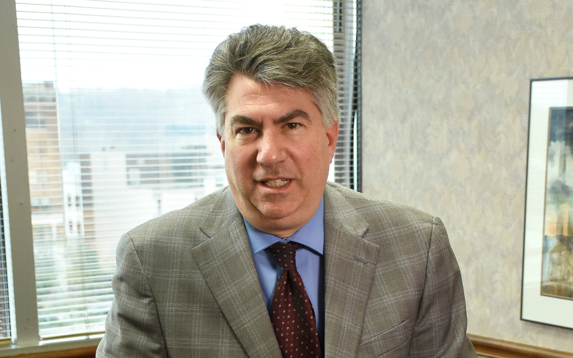 Roth Blair Roberts Strasfeld in Youngstown, OH
