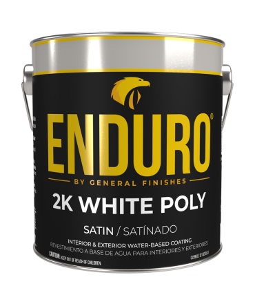 General Finishes in East Troy, WI (6)