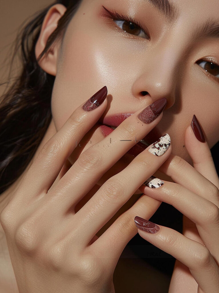 Aura Nails Salon Reedley CA in Reedley, CA (5)