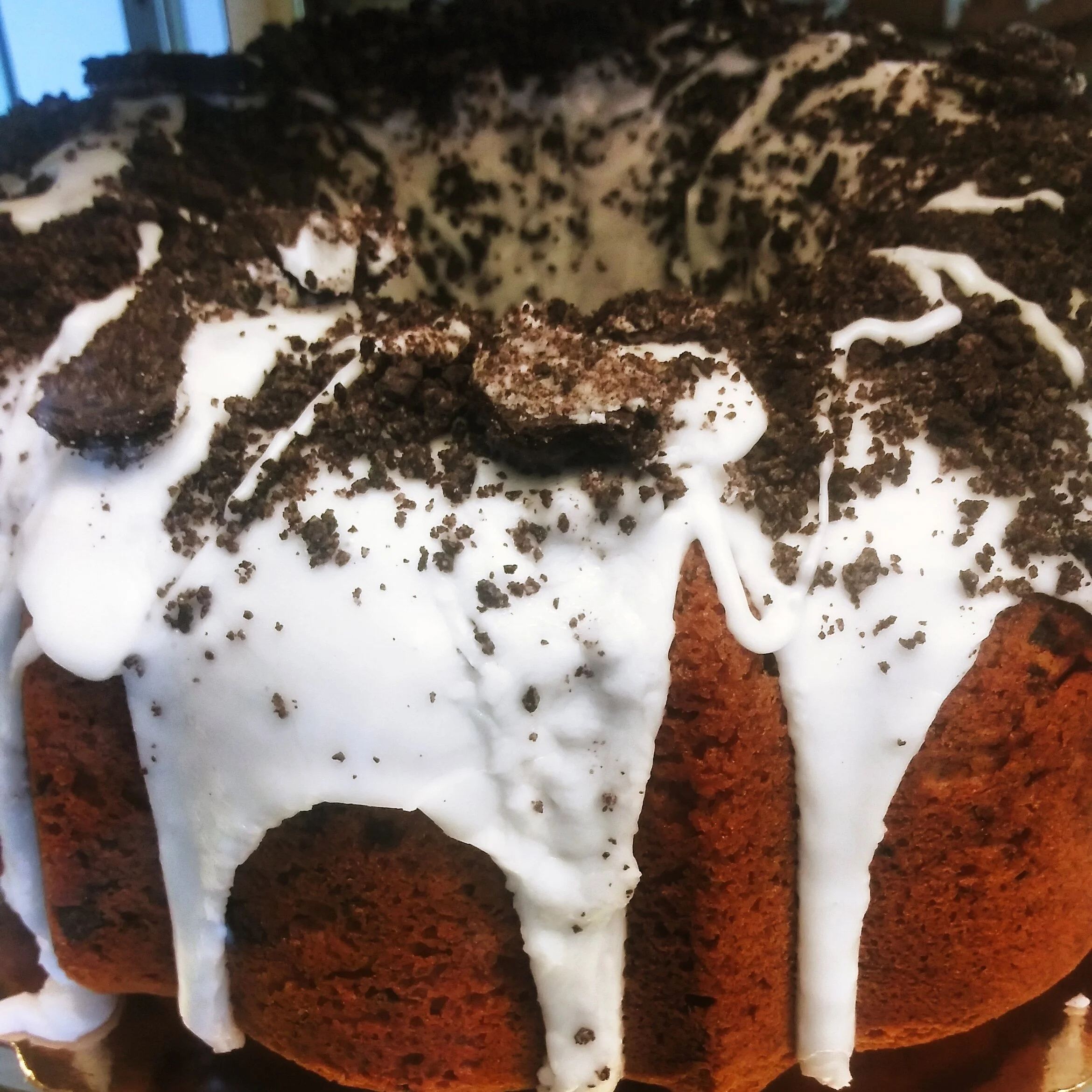 SilverSpoon Bakery in Portsmouth, VA