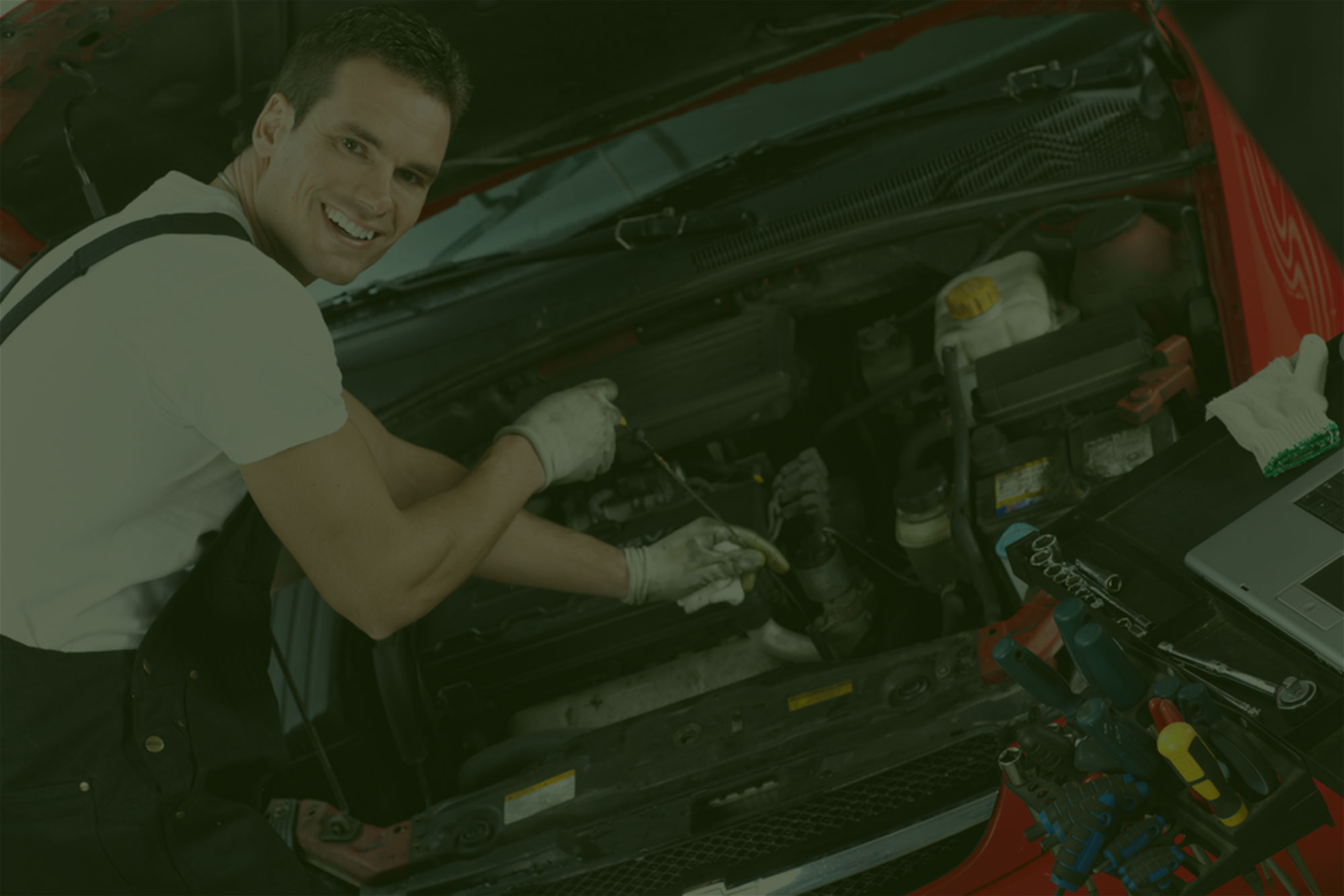 Road Runner Auto Repair in Apple Valley, CA (2)