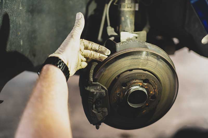 Road Runner Auto Repair in Apple Valley, CA (6)