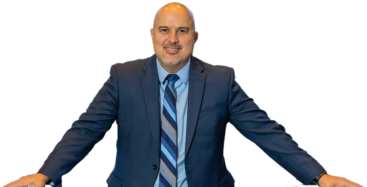 Gonzales Law Offices - Mark Gonzales Attorney California in Fontana, CA