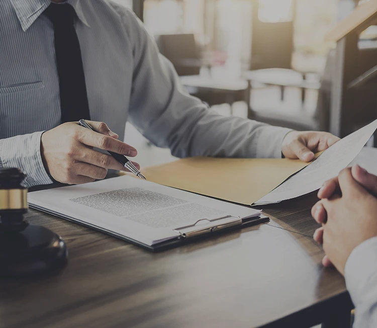 Gonzales Law Offices - Mark Gonzales Attorney California in Fontana, CA (3)