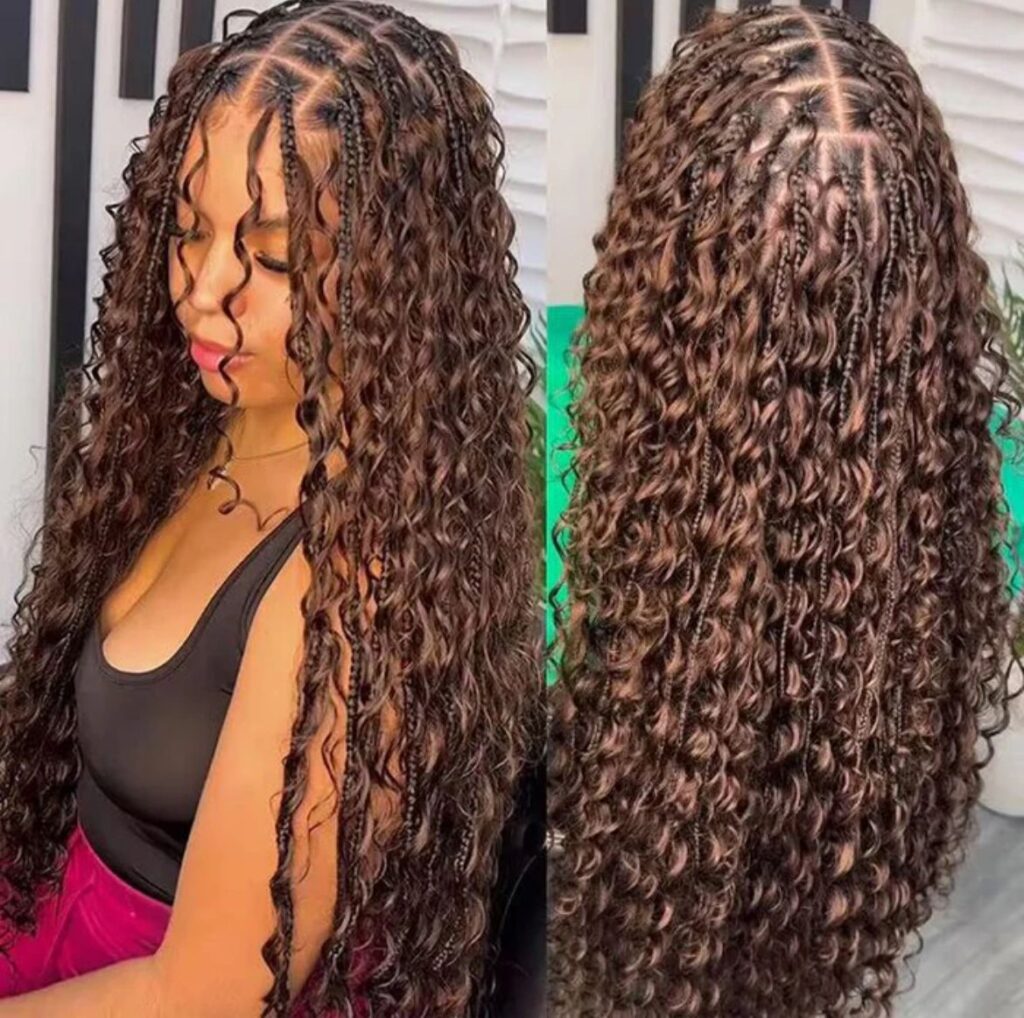 Ela’s Braids in Dallas, TX (2)
