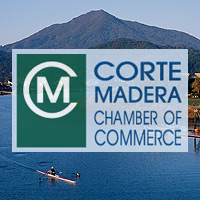 Corte Madera Chamber in Corte Madera, CA