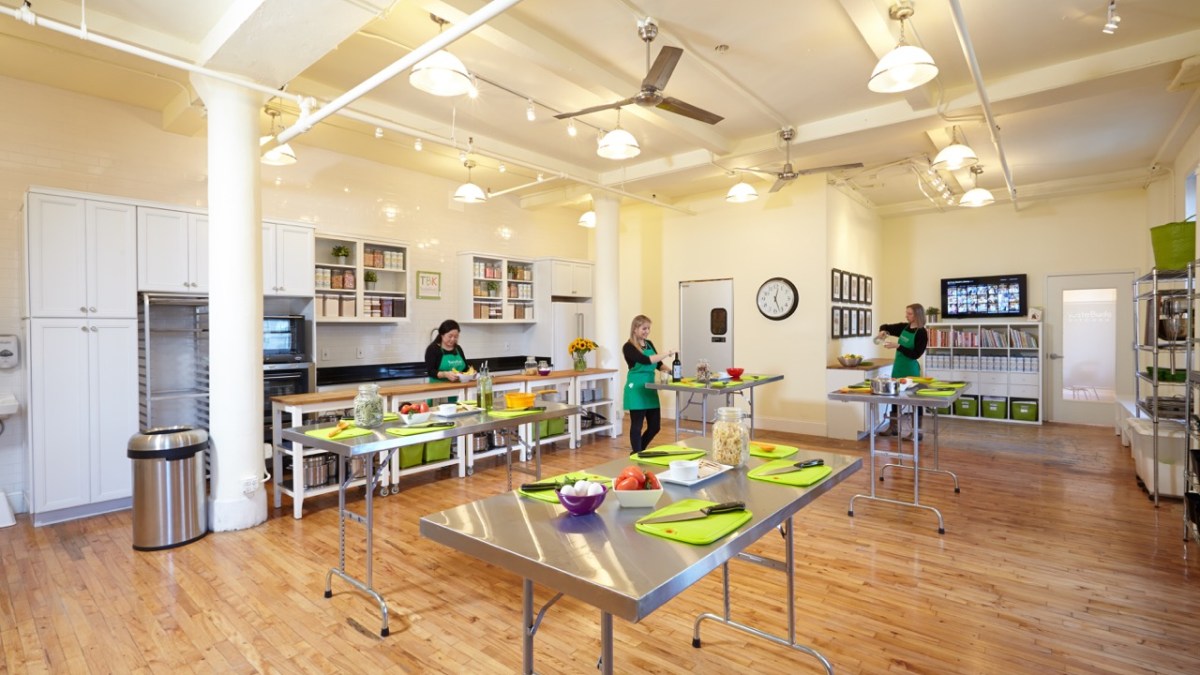 Taste Buds Kitchen - State College - Penn State in State College, PA (4)