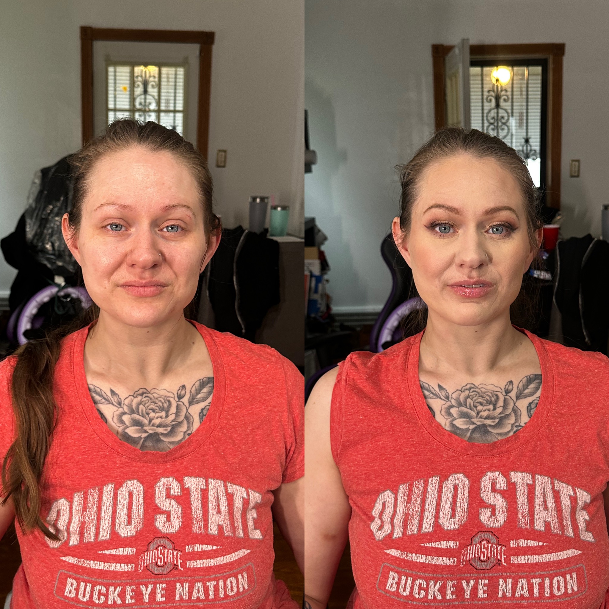 Overstreet's Travel Salon in Akron, OH