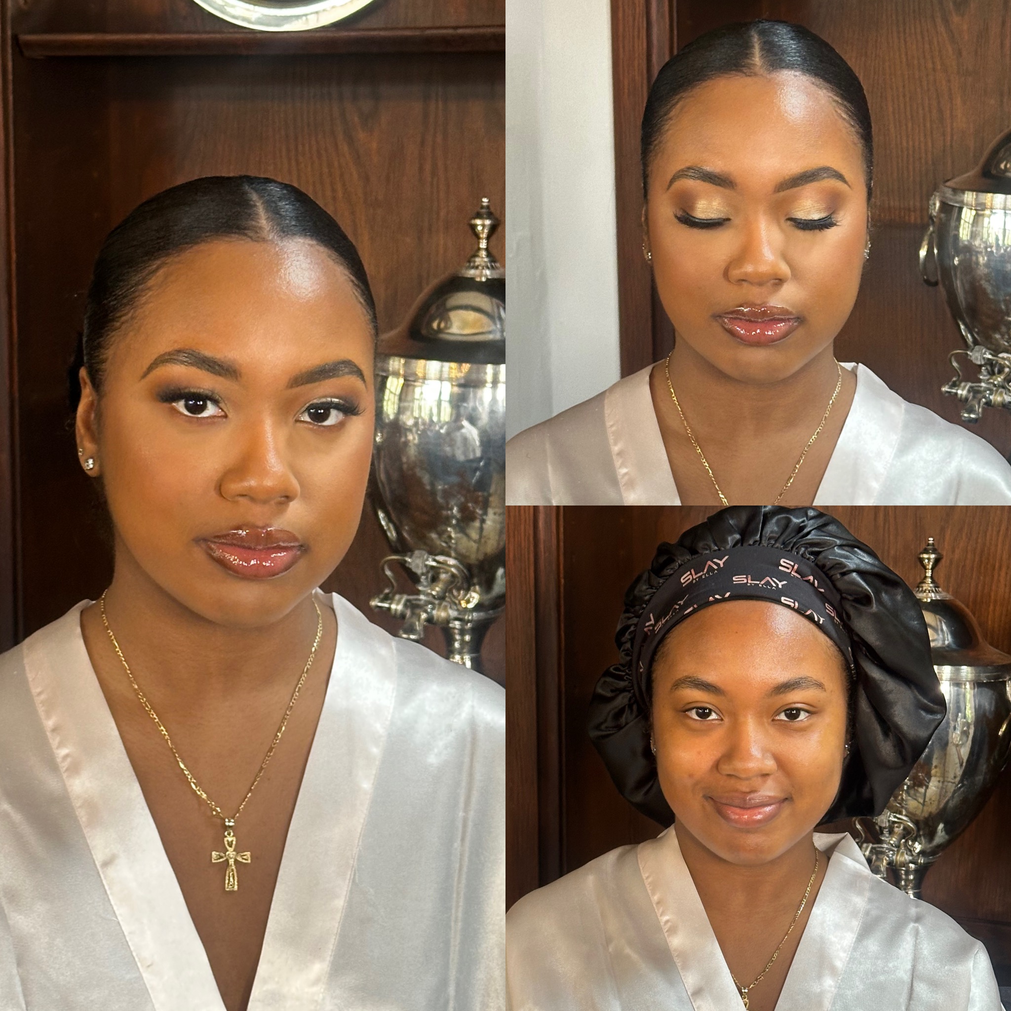 Overstreet's Travel Salon in Akron, OH (3)