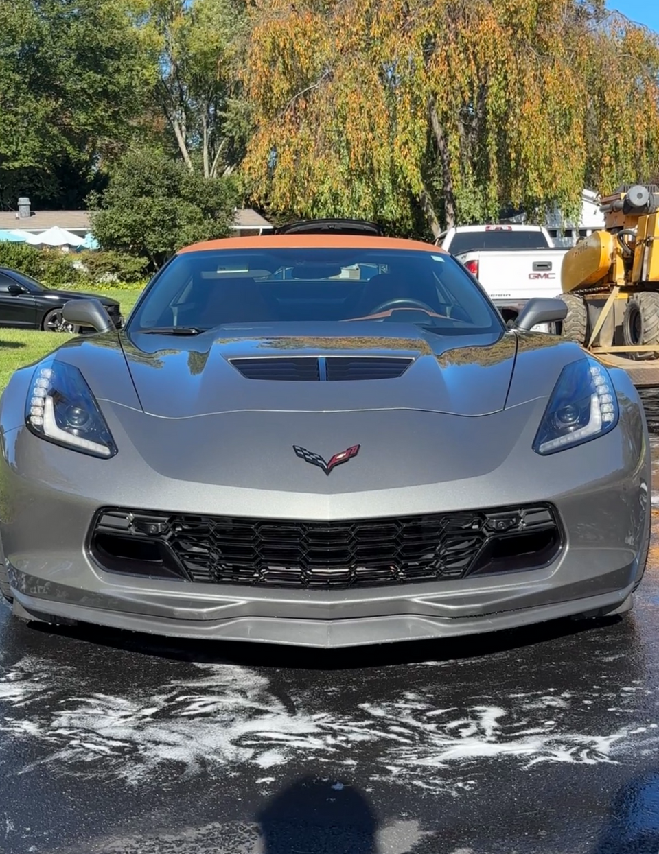 Specs Mobile Detailing in Abingdon, MD