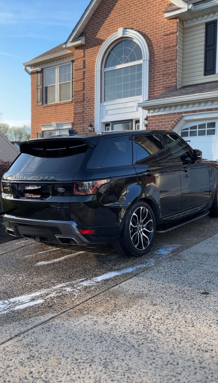 Specs Mobile Detailing in Abingdon, MD (6)
