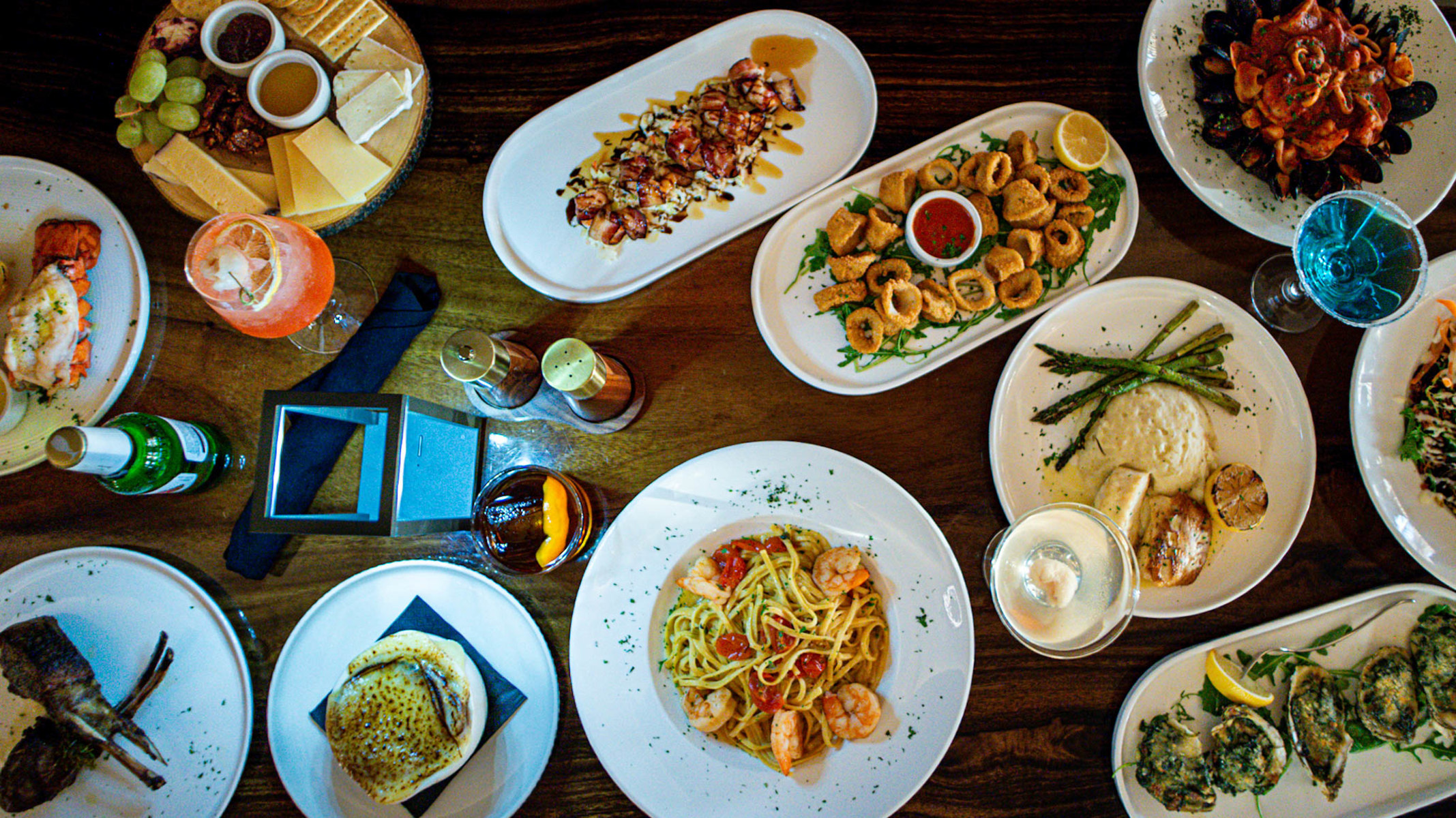 Honey Barrel Breakfast & Steakhouse in North Myrtle Beach, SC