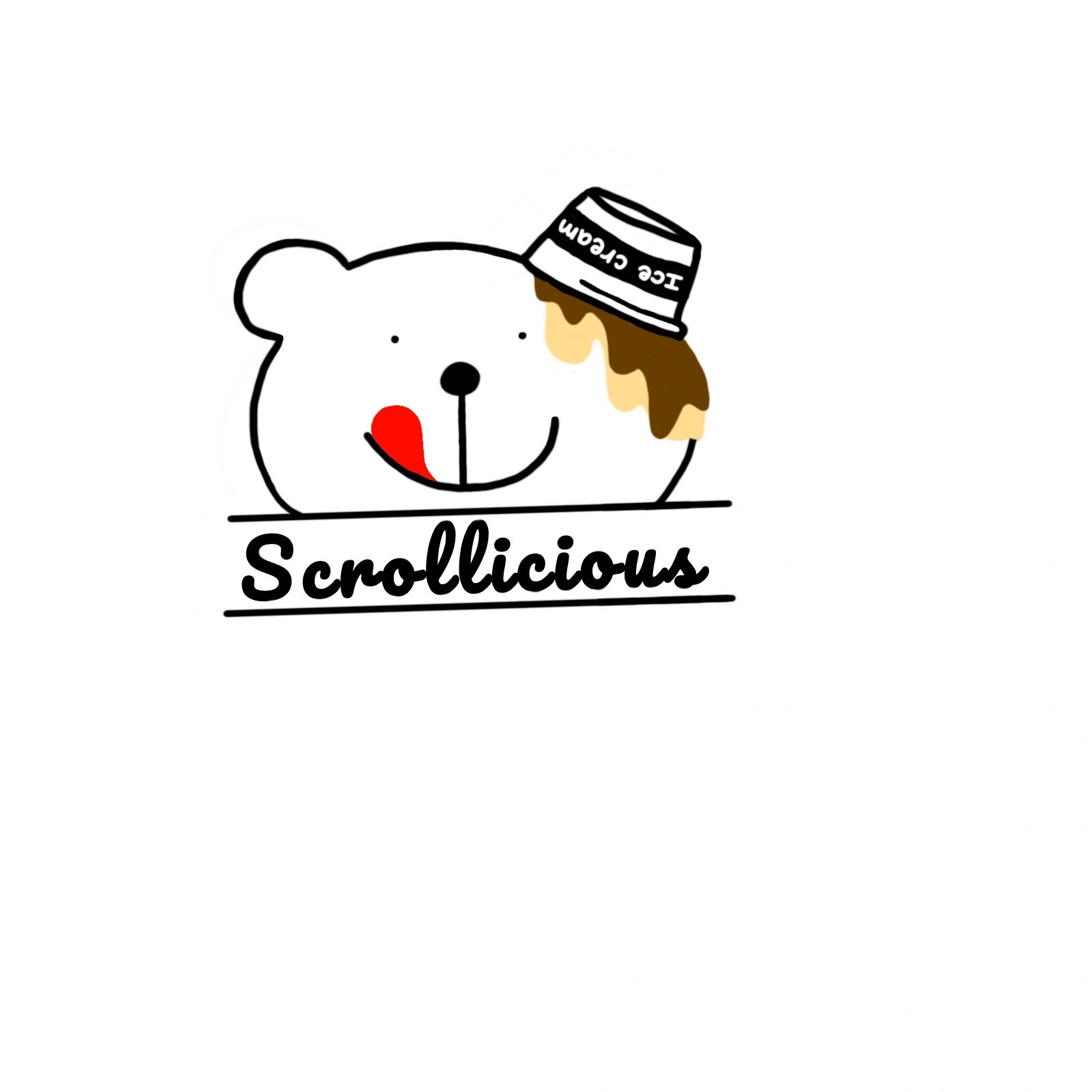 Scrollicious in Pinehurst, NC