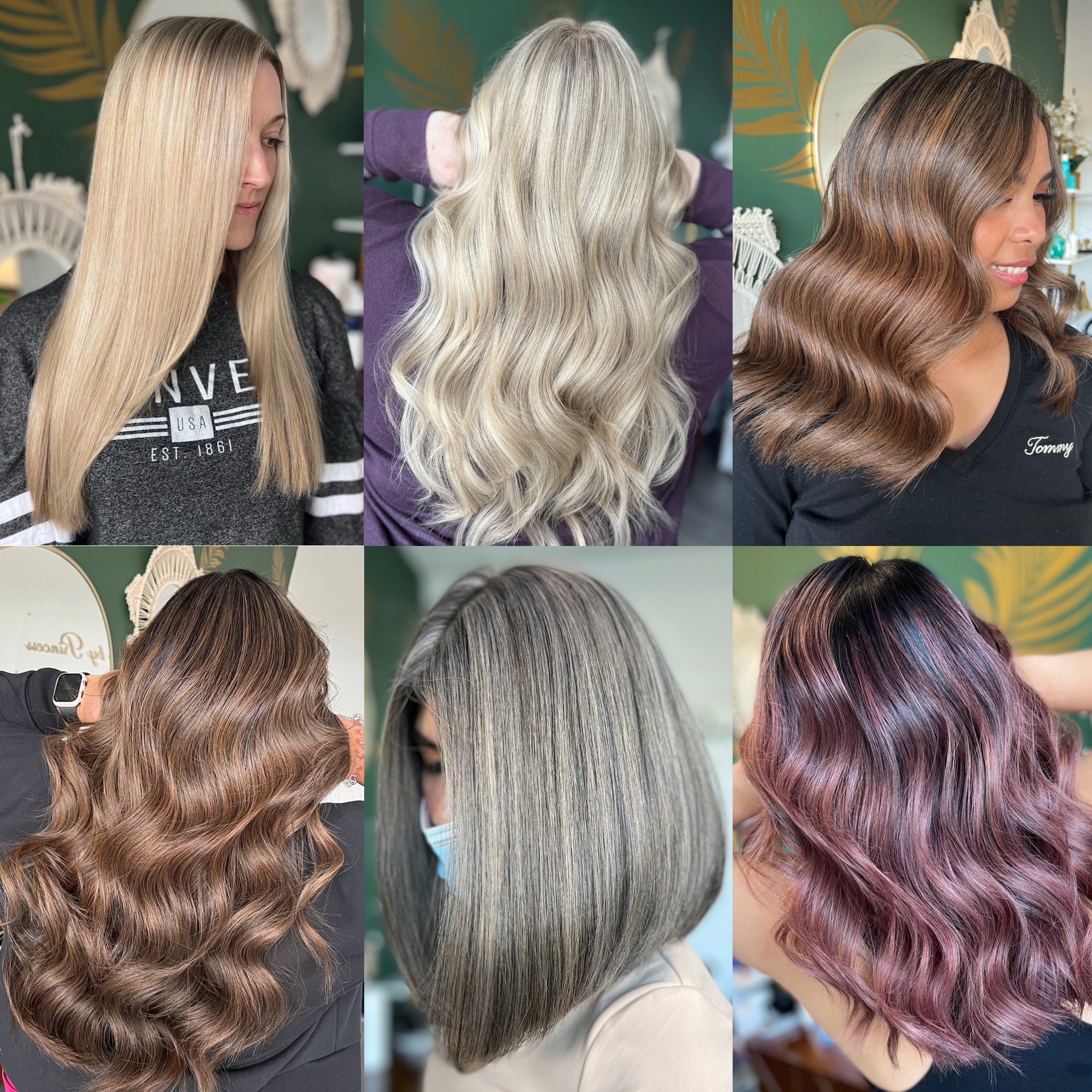 Glam by Princess in Alexandria, VA