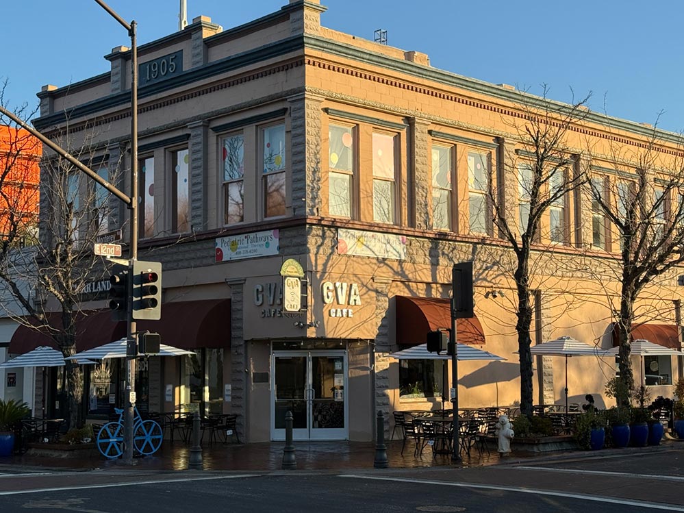 MoJo Hill Cafe (Formerly GVA) in Morgan Hill, CA (3)
