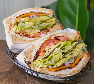 MoJo Hill Cafe (Formerly GVA) in Morgan Hill, CA (4)