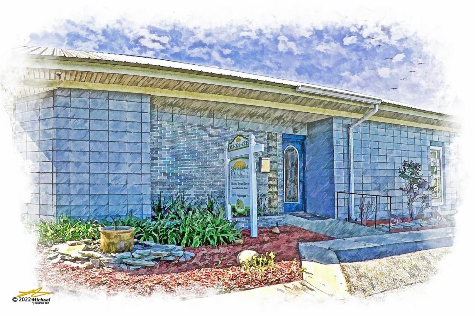 Southland Realty & Management Co. in Keystone Heights, FL
