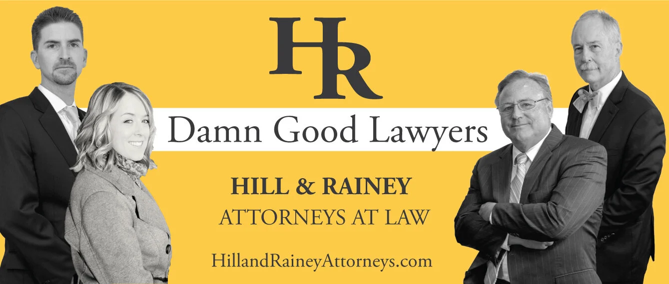 Hill & Rainey Attorneys in Colonial Heights, VA (4)