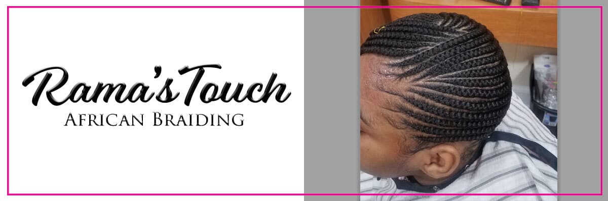 Rama's Touch African Braiding salon in Philadelphia, PA (4)