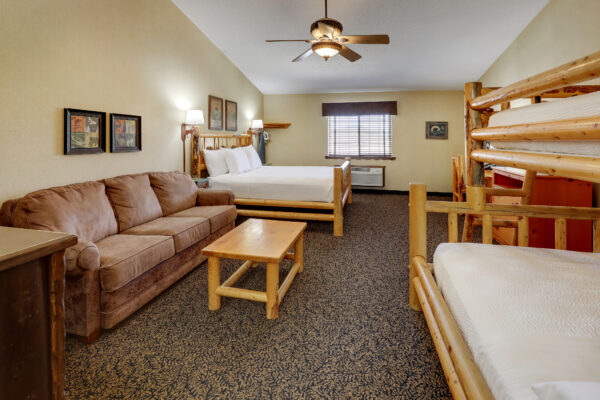 Stoney Creek Hotel La Crosse - Onalaska in Onalaska, WI (4)