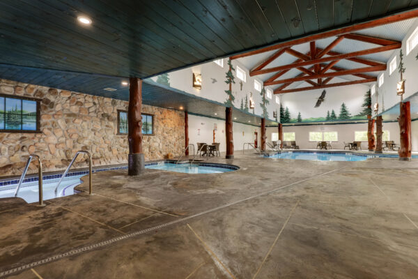 Stoney Creek Hotel La Crosse - Onalaska in Onalaska, WI (5)