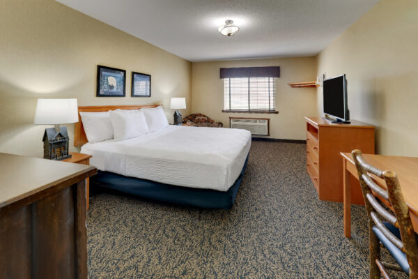 Stoney Creek Hotel La Crosse - Onalaska in Onalaska, WI (6)
