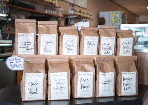 Grounds For Thought in Bowling Green, OH (6)