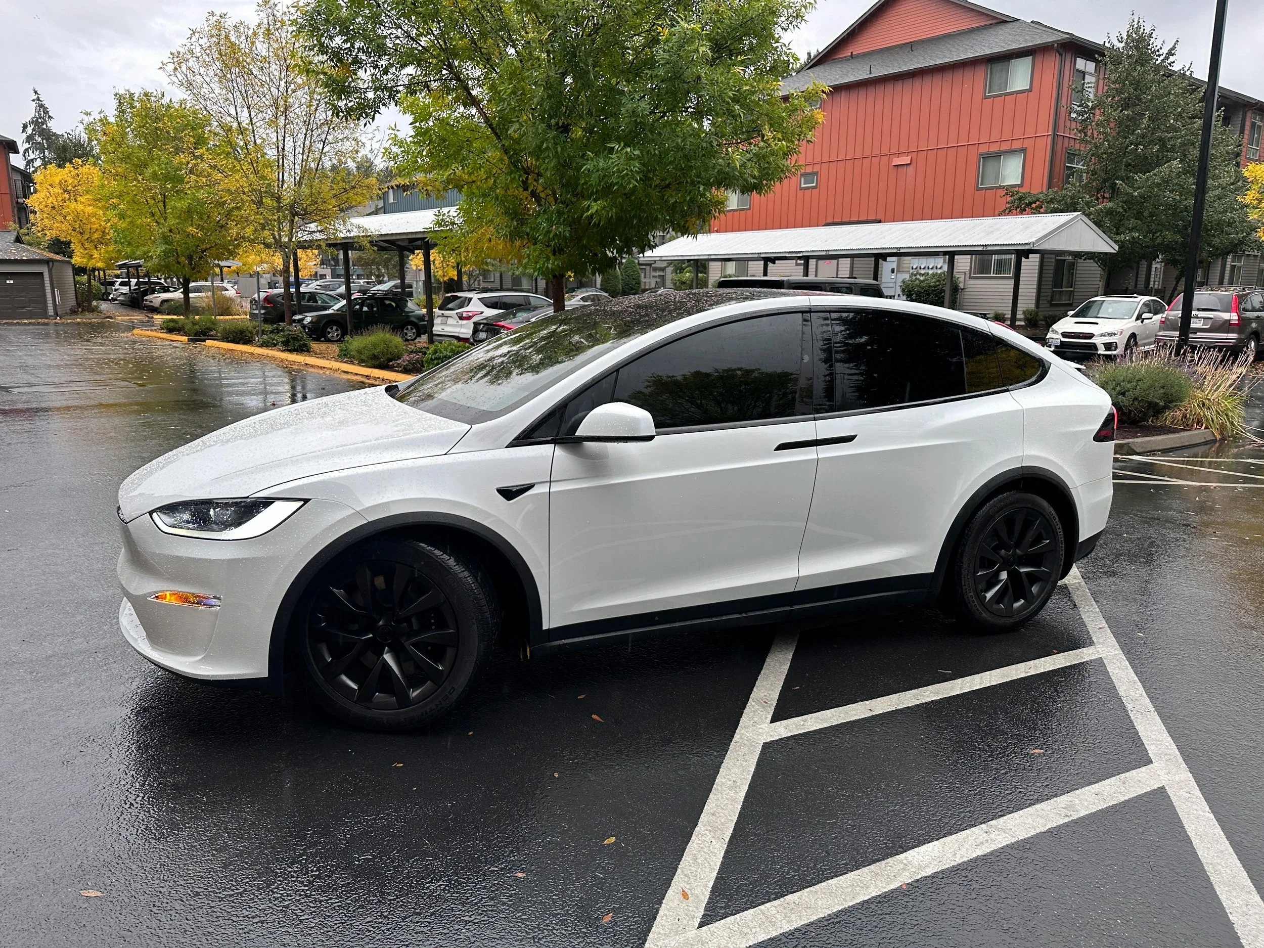 Kings four corners auto detailing in Clermont, FL (3)
